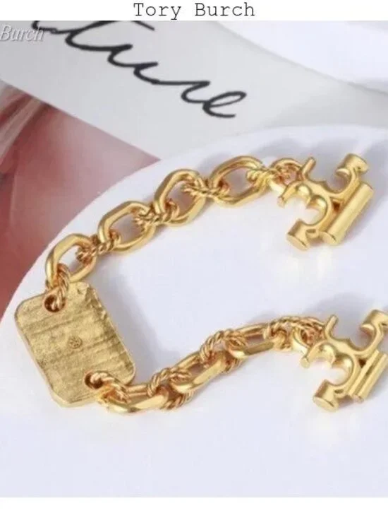 Tory Burch Bracelets - Picture 6 of 6